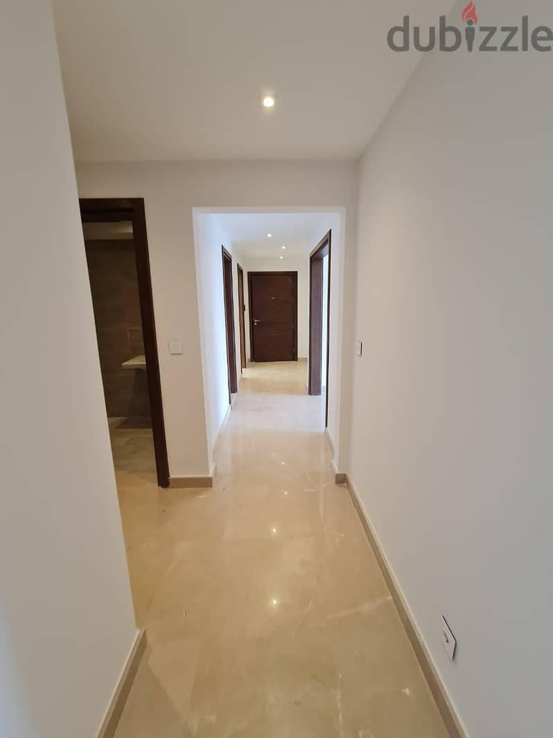 apartment for rent in cairo festival city kitchen ACS             aura 14