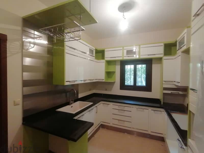 twin house for rent in mivida kitchen acs 13
