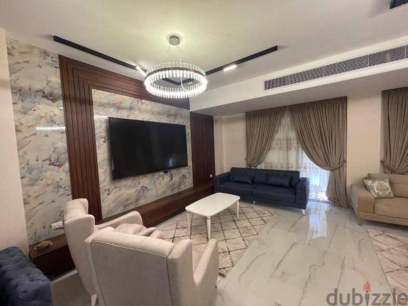 Townhouse in Divina Gardens Fully finished 2