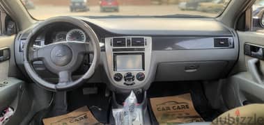Chevrolet optra 2011  شيفروليه اوبترا فبريكا
