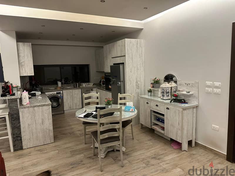 Apartment for rent in lake view residence 1