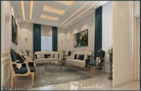 Opportunity with a down payment of 200k | Own an apartment3 rooms | The most distinctive location in the R8