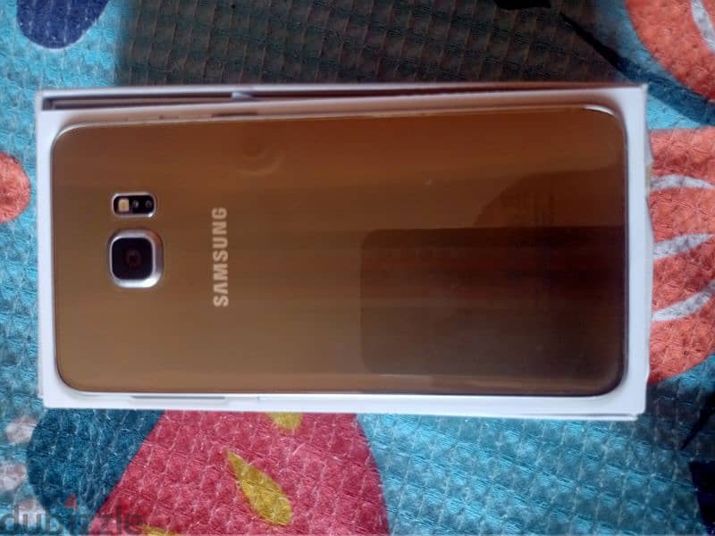 هاتف Samsung Galaxy S Sex Ag Plus 3
