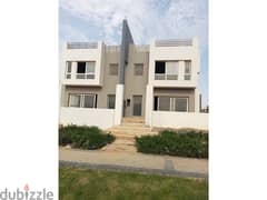 Twin house for sale With Down Payment and Installments Prime Location Hydepark New Cairo