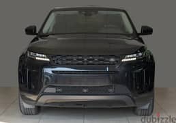 قانون المغتربين - Range Rover Evoque P300e 2021 رانج روفر