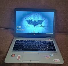 Laptop HP ProBook 640G2