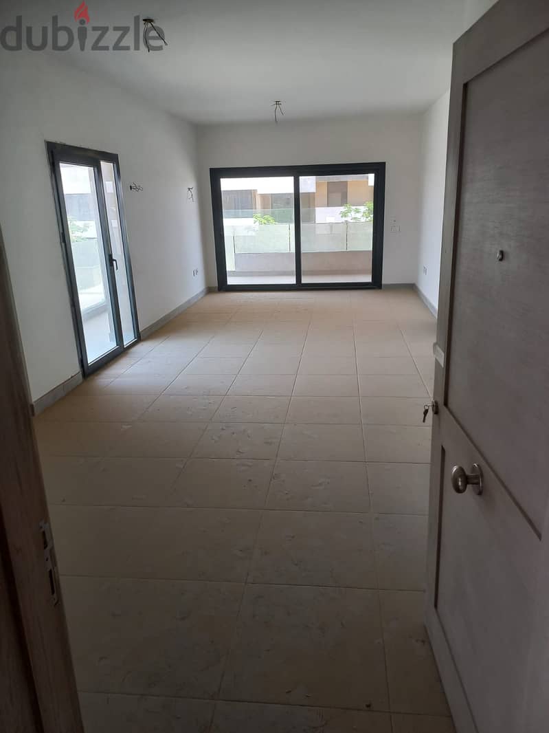 Fully Finished Apartment Afor Sale in AlBuroj   Compound Delivery Now 143m 4