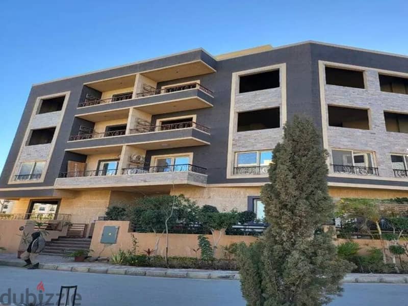 3-bedroom apartment with a landscape view, immediate receipt, with a special cash discount, in the heart of the settlement, with a 10% down payment 7