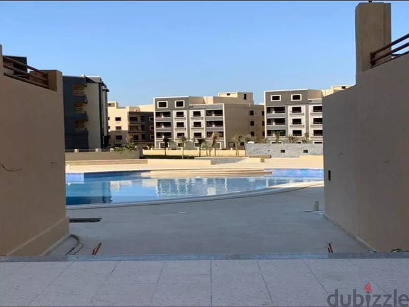 3-bedroom apartment with a landscape view, immediate receipt, with a special cash discount, in the heart of the settlement, with a 10% down payment 8