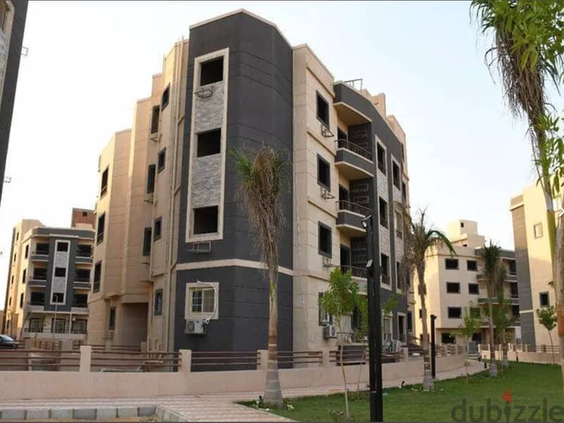 3-bedroom apartment with a landscape view, immediate receipt, with a special cash discount, in the heart of the settlement, with a 10% down payment 9