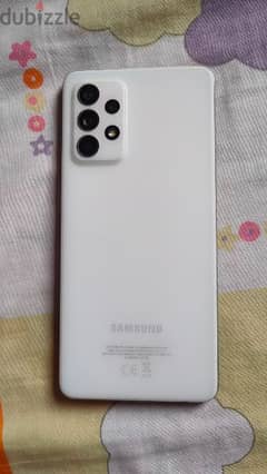 Samsung a52s 0