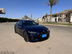BMW 430 Grand coupe M Sport 2023 0