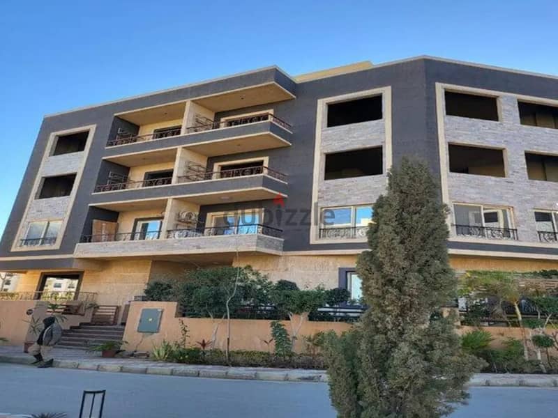 Apartment with a view of Landscape, immediate receipt, with a special cash discount, in the heart of the settlement, with a 10% down payment in Sephor 2
