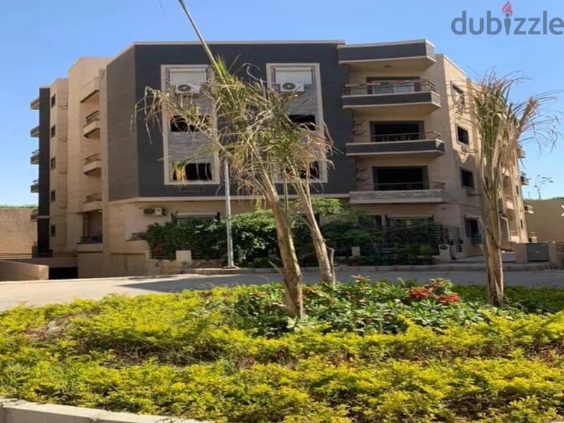 Apartment with a view of Landscape, immediate receipt, with a special cash discount, in the heart of the settlement, with a 10% down payment in Sephor 4