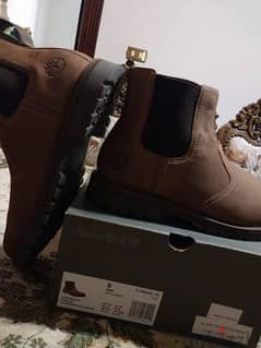 Timberland ORIGINAL boots for men 0