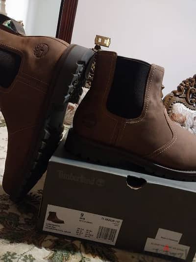 Timberland