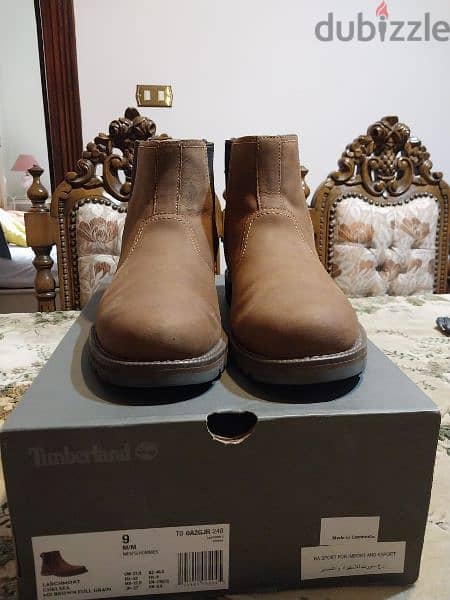 Timberland ORIGINAL boots for men 1