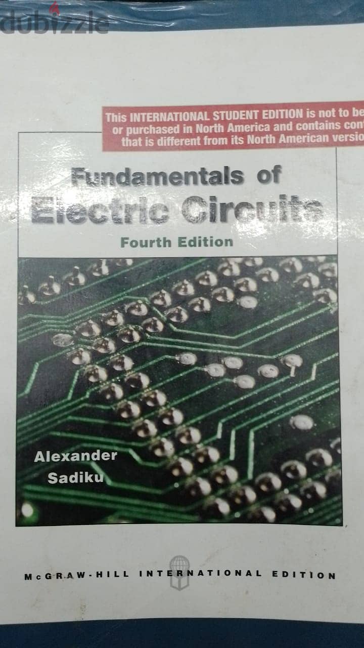 fundamentals of electric circuits 0
