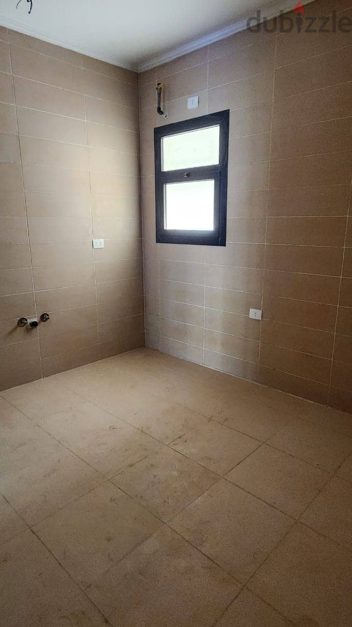 For rent fully finished apartment 175m garden and lagoon view in The  Address East New Cairo - ذا ادريس ايست التجمع الخامس 22