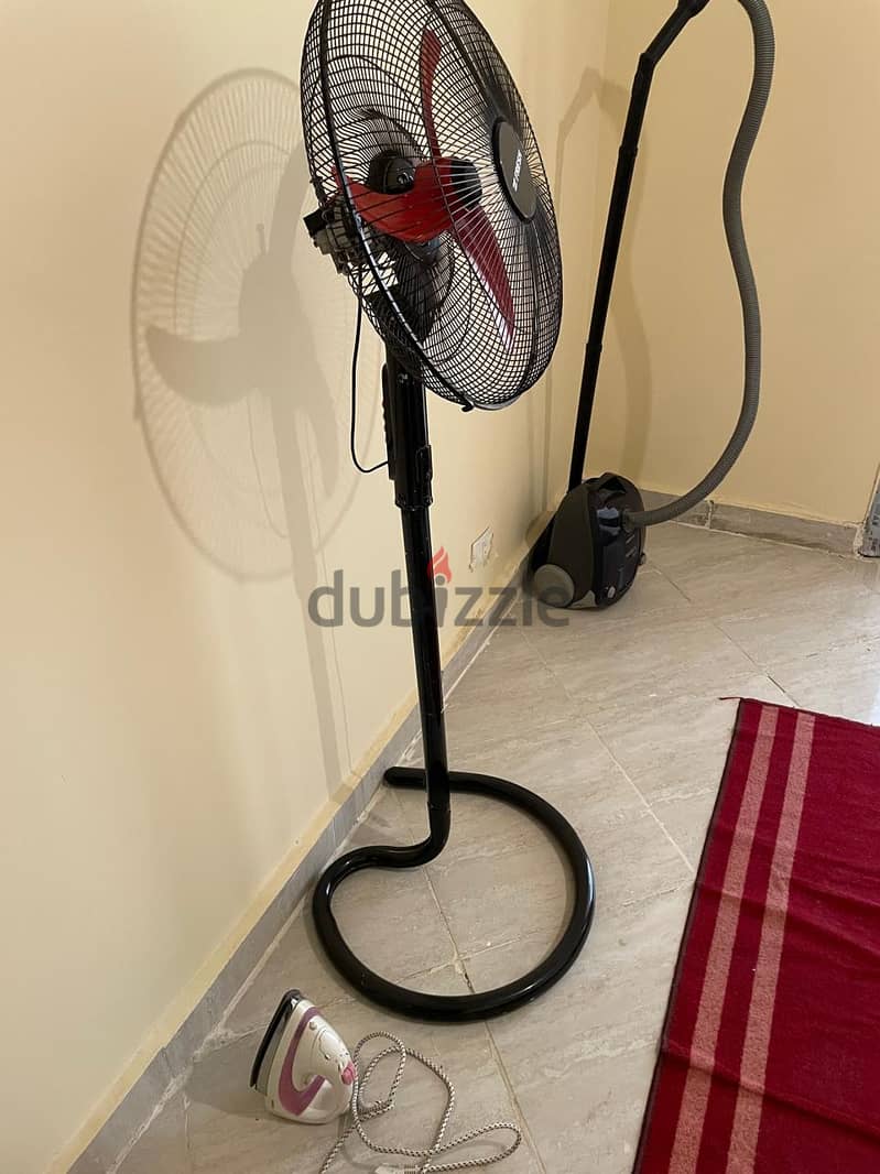 For rent fully finished and furnished apartment with AC`S, kitchen and kitchen applicance in Dar Misr Al Andalous New Cairo - دار مصر الاندلس التجمع 15