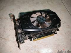 Nvidia GT730 4GB VRAM DDR5 OC GAMING EDITION 0