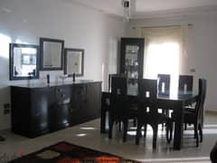 Apartment for Sale Ready to Move High End Fully Finished With Hot Price Al Narges New Cairo
