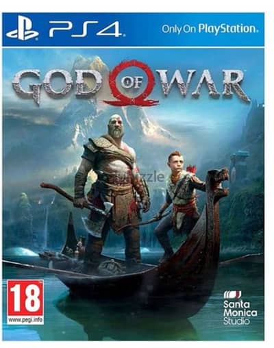 God of War