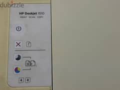 HP printer deskjet 0