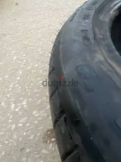 dunlop tyre