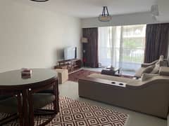 2 BR for rent in Marina West 0