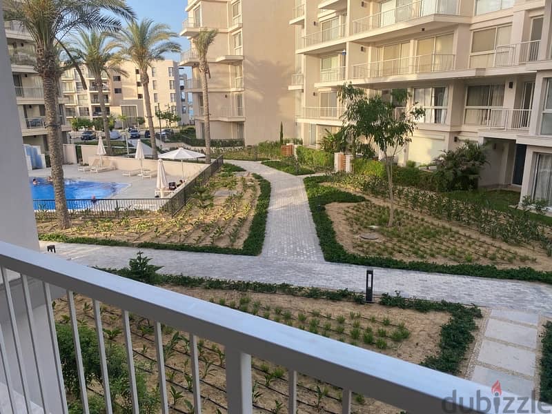 2 BR for rent in Marina West 5