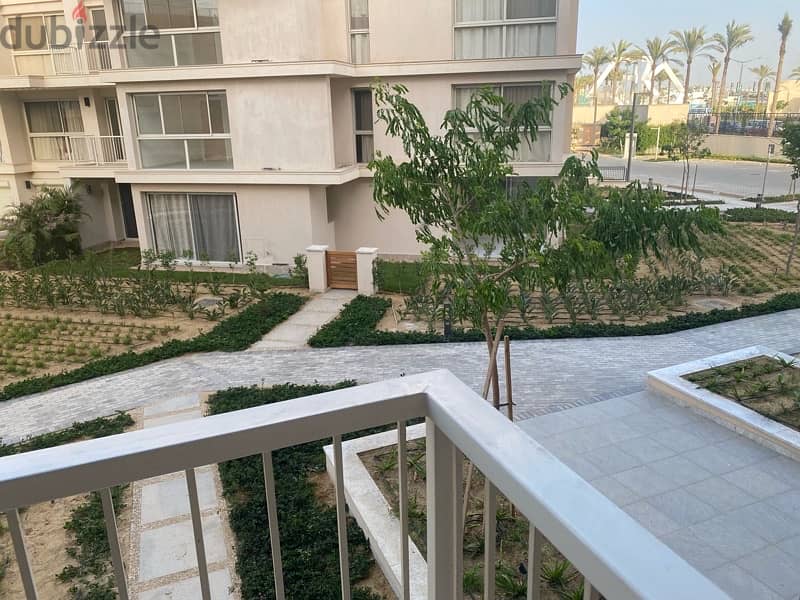 2 BR for rent in Marina West 6
