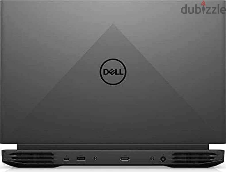 laptop Dell G15 15-5510 1