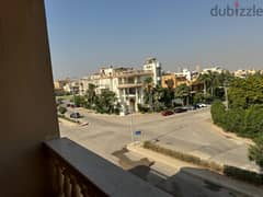 Super lux  apartment 200 at South Academy New Cairo  for sale