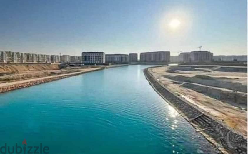 Reserve Your Finished Apartment in a Prime Location in New Alamein 3