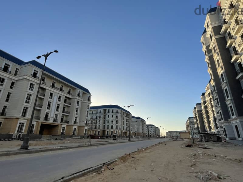 Reserve Your Finished Apartment in a Prime Location in New Alamein 11