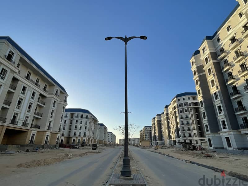 Reserve Your Finished Apartment in a Prime Location in New Alamein 12