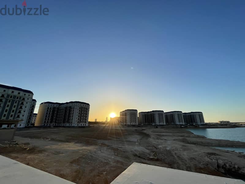 Reserve Your Finished Apartment in a Prime Location in New Alamein 17