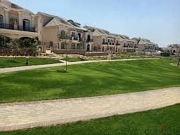 4 BRs Fully Finished Layan Sabbour Prime Location New Cairo For Sale 8