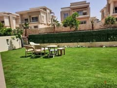 Under Market Price 6 BRs Standalone in Cairo Festival City New Cairo For Sale (CFC) 0