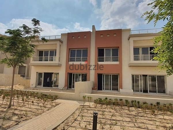 Under Market Price 6 BRs Standalone in Cairo Festival City New Cairo For Sale (CFC) 2
