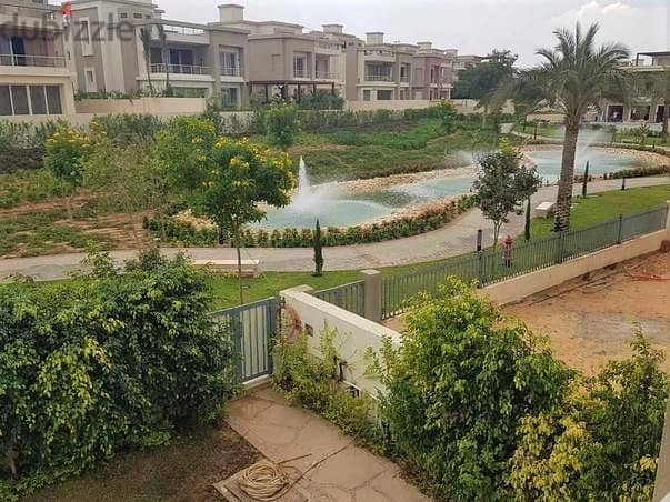 Under Market Price 6 BRs Standalone in Cairo Festival City New Cairo For Sale (CFC) 4