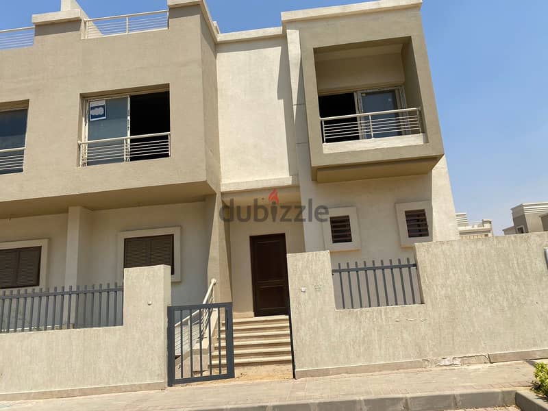 Under Market Price 6 BRs Standalone in Cairo Festival City New Cairo For Sale (CFC) 5
