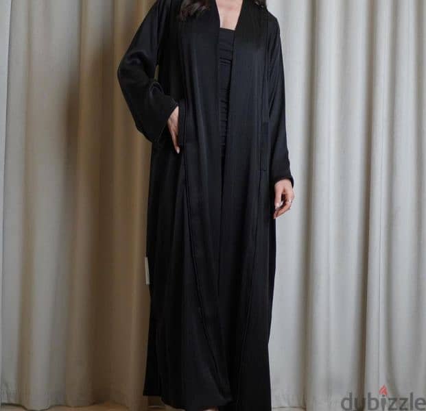 women's abaya 15