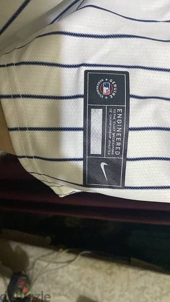 baseball original jersey from usa for sale 1