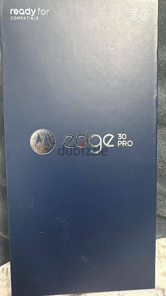 Motorola edge 30 pro 2