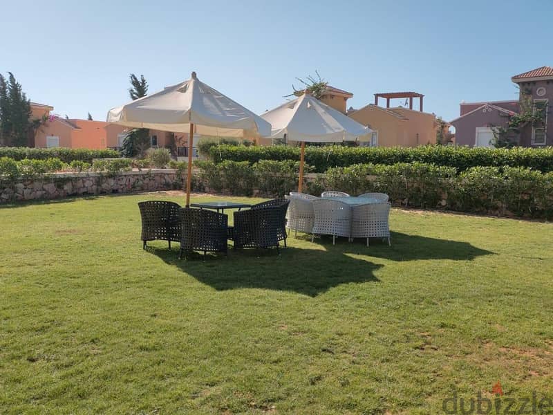 Town House for Sale in Mountain View Ras el Hikma North Coast With Down Payment 6