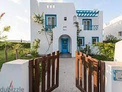 Town House for Sale in Mountain View Ras el Hikma North Coast With Down Payment 8