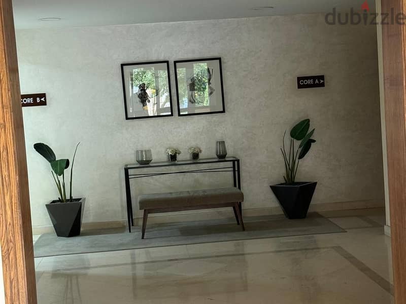 Apartment 1 BR in Mivida Ready To Move With Installments New Cairo For Sale 9