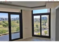 Apartment with a 10% down payment in the Taj City compound in front of the airport